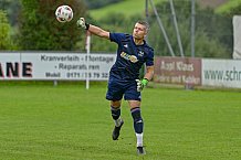Fußball, Herren, Kreisklasse Deggendorf, SV Lalling - FC Handlab-Iggensbach, BFV, 5. Spieltag, Saison 2023-2024,27.08.2023
