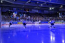 Eishockey, Herren, Penny DEL, 8. Spieltag, Saison 2023-2024, Straubing Tigers - ERC Ingolstadt,06.10.2023