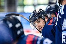 Eishockey, DEL, Penny-DEL, Vorbereitung, 29.08.2021