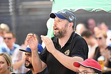 Eishockey, Herren, DEL, Saison 2021-2022, Straubing Tigers, 14.08.2021