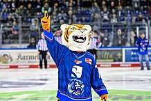 Eishockey, Herren, Penny DEL, Hauptrunde, 1. Spieltag, Saison 2022-2023, Straubing Tigers - Nürnberg Ice Tigers, 16.09.2022