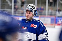Eishockey, Herren, DEL, Penny DEL, Saison 2023-2024, Straubing Tigers, öffentliches Eistraining,06.08.2023