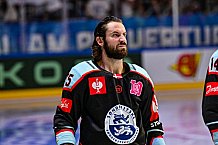 Eishockey, Men, CHL, Champions Hockey League, Regular Saison 2024-25, Game Day 1, Straubing Tigers - SonderjyskE Vojens, 06.09.2024