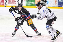 Herren, Eishockey, Oberliga-Süd, Saison 2021-2022,  08.10.2021