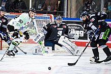 Eishockey, Herren, DEL, Saison 2021-2022, 24.10.2021