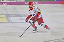 Herren, Eishockey, Oberliga-Sued, DEL2, Saison 2023-2024, DEB, Deggendorfer SC - Selber Woelfe, Vorbereitung, Niemeier Cup 2023, Halbfinale, 02.09.2023