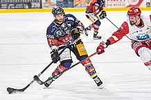 Herren, Eishockey, Oberliga-Süd, Saison 2021-2022,  03.12.2021