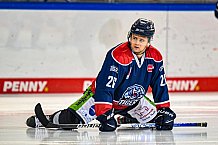 Eishockey, Herren, DEL, Saison 2021-2022, 37. Spieltag, 30.12.2021