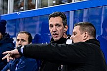 Eishockey, Herren, Penny DEL, DEL, Saison 2022-2023, Hauptrunde, Straubing Tigers - Kölner Haie, 29. Spieltag, 11.12.2022