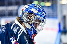 Eishockey, Herren, DEL, Saison 2020-2021, Straubing Tigers - Düsseldorfer EG, 04.04.2021