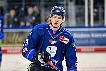 Eishockey, Herren, Penny DEL, Hauptrunde, 1. Spieltag, Saison 2022-2023, Straubing Tigers - Nürnberg Ice Tigers, 16.09.2022