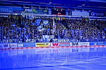 Eishockey, Men, DEL, Penny DEL, Hauptrunde Saison 2024-25, 4. Spieltag, Straubing Tigers - EHC Red Bull München, 01.01.2021