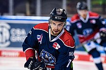 Eishockey, Herren, DEL, Saison 2021-2022, 10.12.2021