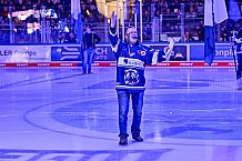 Eishockey, Herren, Penny DEL, 11. Spieltag, Saison 2023-2024, Straubing Tigers - Koelner Haie,15.10.2023