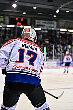 Eishockey, Herren, Penny DEL, DEL, Saison 2022-2023, Hauptrunde, Straubing Tigers - Nürnberg Ice Tigers, 31. Spieltag, 16.12.2022