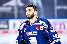 Eishockey, Herren, DEL, Saison 2020-2021, Straubing Tigers - Düsseldorfer EG, 04.04.2021