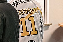 Herren, Eishockey, Oberliga-Süd, Saison 2022-2023, DEB, Deggendorfer SC, Saisonabschlussfeier, 15.04.2023