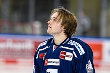 Eishockey, Herren, DEL, Saison 2021-2022, 10.10.2021