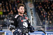 Eishockey, Herren, DEL, Saison 2021-2022, 29.10.2021