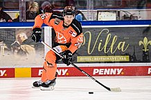 Eishockey, Herren, DEL, Saison 2021-2022, 10.12.2021