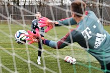 Herren, Bundesliga, Saison 2021-2022, Bezirksliga West, 31.12.2021