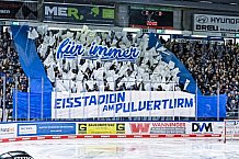 Eishockey, Herren, Penny DEL, DEL, Saison 2022-2023, Hauptrunde, Straubing Tigers - Kölner Haie, 57. Spieltag, 26.02.2023