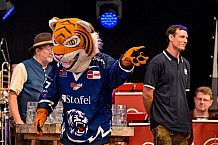 Eishockey, Herren, Penny DEL, Saison 2024-2024, Teamvorstellung, Lechner Zelt, 17.08.2024