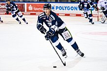 Eishockey, Herren, DEL, Saison 2021-2022, Panther, 17.09.2021