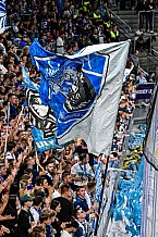 Eishockey, Men, CHL, Champions Hockey League, Regular Saison 2024-25, Game Day 2, Straubing Tigers - Skelleftea AIK, 08.09.2024
