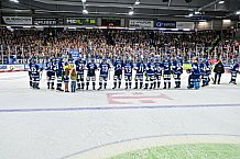 Eishockey, Herren, Penny DEL, 1. Spieltag, Saison 2023-2024, Straubing Tigers - Fischtown Pinguins Bremerhaven,15.09.2023