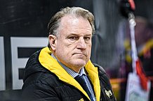 Eishockey, Herren, DEL, Saison 2020-2021, Straubing Tigers - Krefeld Pinguine, 07.04.2021