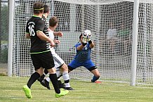 Fußball, Vorbereitung, Bezirksliga West, Bezirksliga Ost, Saison 2021 - 2022 20.06.2021