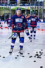 Eishockey, Herren, Penny DEL, DEL, Saison 2022-2023, Playoffs, Viertelfinale, Spiel 5, Straubing Tigers - Grizzlys Wolfsburg, 24.03.2023