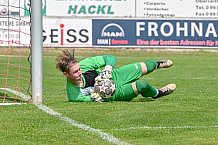 Fußball, Herren, Landesliga Mitte, TSV Seebach - Spvgg Weiden, BFV, 1. Spieltag, Saison 2023-2024,22.07.2023