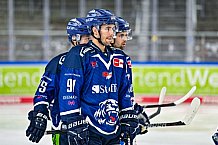 Eishockey, Herren, Penny DEL, Saison 2024-2024, Showtraining, 24.08.2024