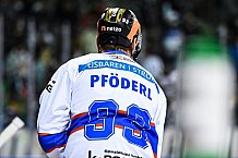 Eishockey, Herren, DEL, Saison 2021-2022, 22.09.2021