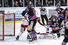 Herren, Eishockey, Oberliga-Süd, Saison 2021-2022,  10.10.2021