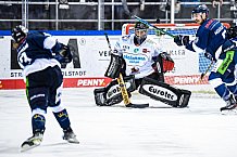 Eishockey, Herren, DEL, Saison 2021-2022, 05.11.2021