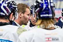 Eishockey, Men, DEL, Penny DEL, Hauptrunde Saison 2024-25, 5. Spieltag, Straubing Tigers - Eisbären Berlin, 01.10.2024