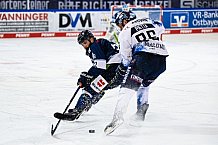 Eishockey, Herren, DEL, Saison 2021-2022, Panther, 16.12.2021