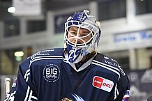 Eishockey, Herren, DEL, Saison 2020-2021, Straubing Tigers - Augsburger Panther, 03.03.2021