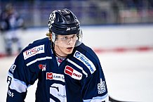 Eishockey, DEL, Penny-DEL, ICE Hockey League, Vorbereitung, 05.09.2021
