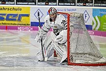 Herren, Eishockey, Oberliga-Sued, Saison 2023-2024, DEB, Deggendorfer SC - EHF Passau Black Hawks, 35. Spieltag, 19.01.2024