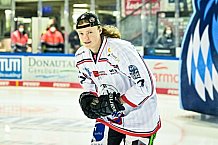 Eishockey, Herren, EHC Straubing U20, Saison 2021-2022, Ehrung, Bayerischer Meister 23.03.2022