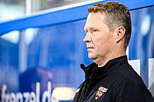 Eishockey, DEL, Penny-DEL, Vorbereitung, Gäubodencup 2021, 15.08.2021