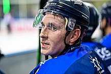 Eishockey, DEL, Penny-DEL, Vorbereitung, Straubing Tigers - HC Lugano, Gäubodencup 2022, 18.08.2022