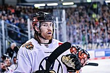 Eishockey, Herren, Penny DEL, DEL, Saison 2022-2023, Playoffs, Viertelfinale, Spiel 5, Straubing Tigers - Grizzlys Wolfsburg, 24.03.2023