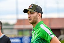 Fußball, Herren, Kreisliga Straubing, SC Kirchroth - SV Deggenau, BFV, 1. Spieltag, Saison 2023-2024,28.07.2023