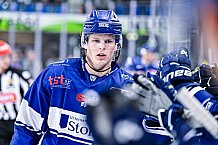 Eishockey, Herren, DEL, Penny DEL, Vorbereitung, Gäubodencup 2023, Saison 2023-2024, Straubing Tigers - Nürnberg Ice Tigers,18.08.2023