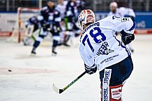 Eishockey, Herren, DEL, Saison 2021-2022, 17.10.2021